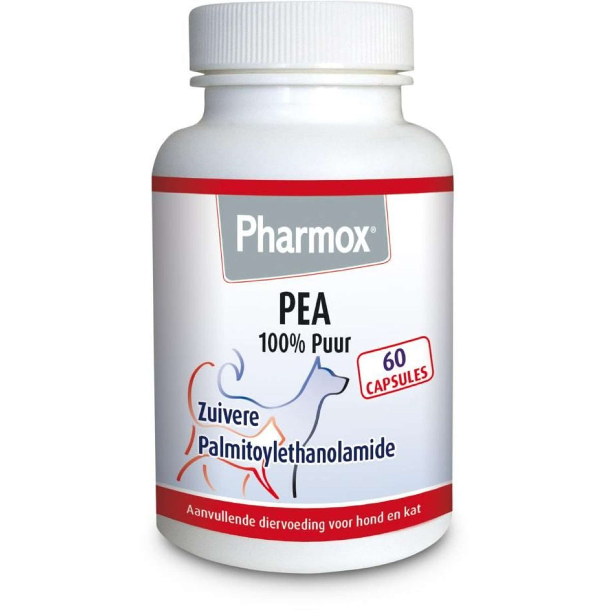 Pharmox PEA HK 100% Puur