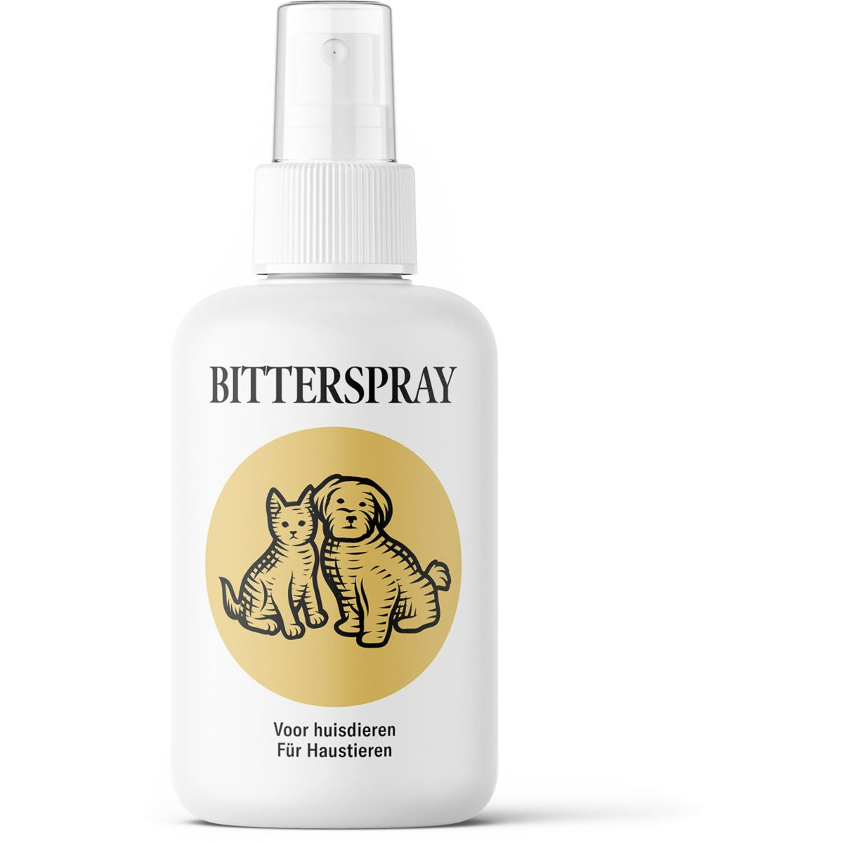 Diafarm Bitterspray - Paard & Huisdier