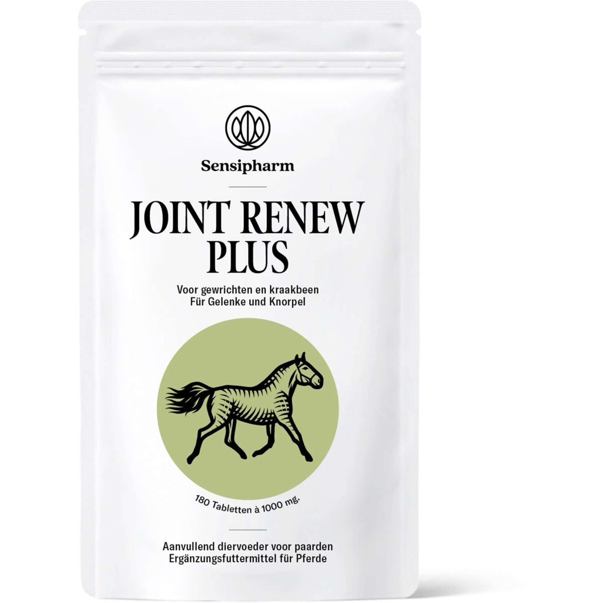 Sensipharm Joint Renew Plus - Paard