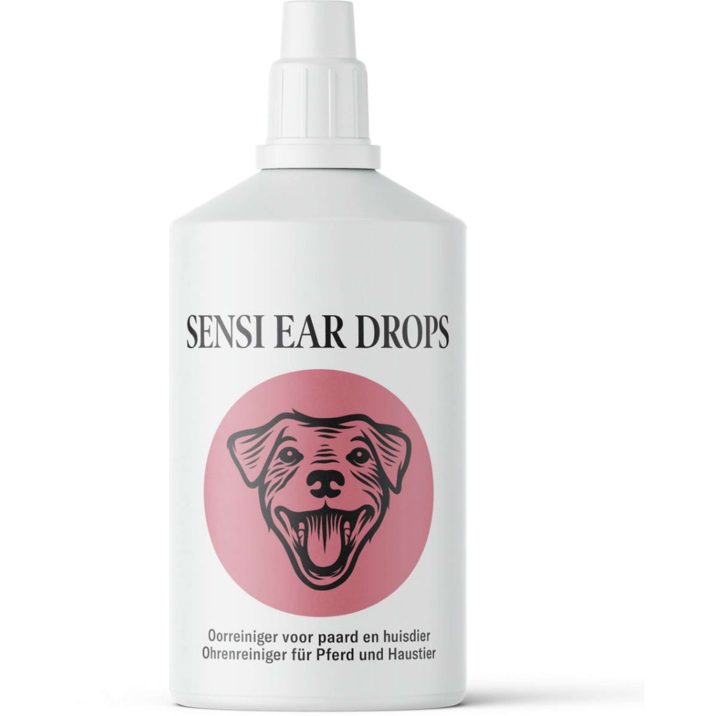 Sensi Oordruppels