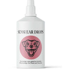 Sensi Oordruppels
