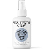 Sensipharm Mond- en Tandenspray Sensi Dental