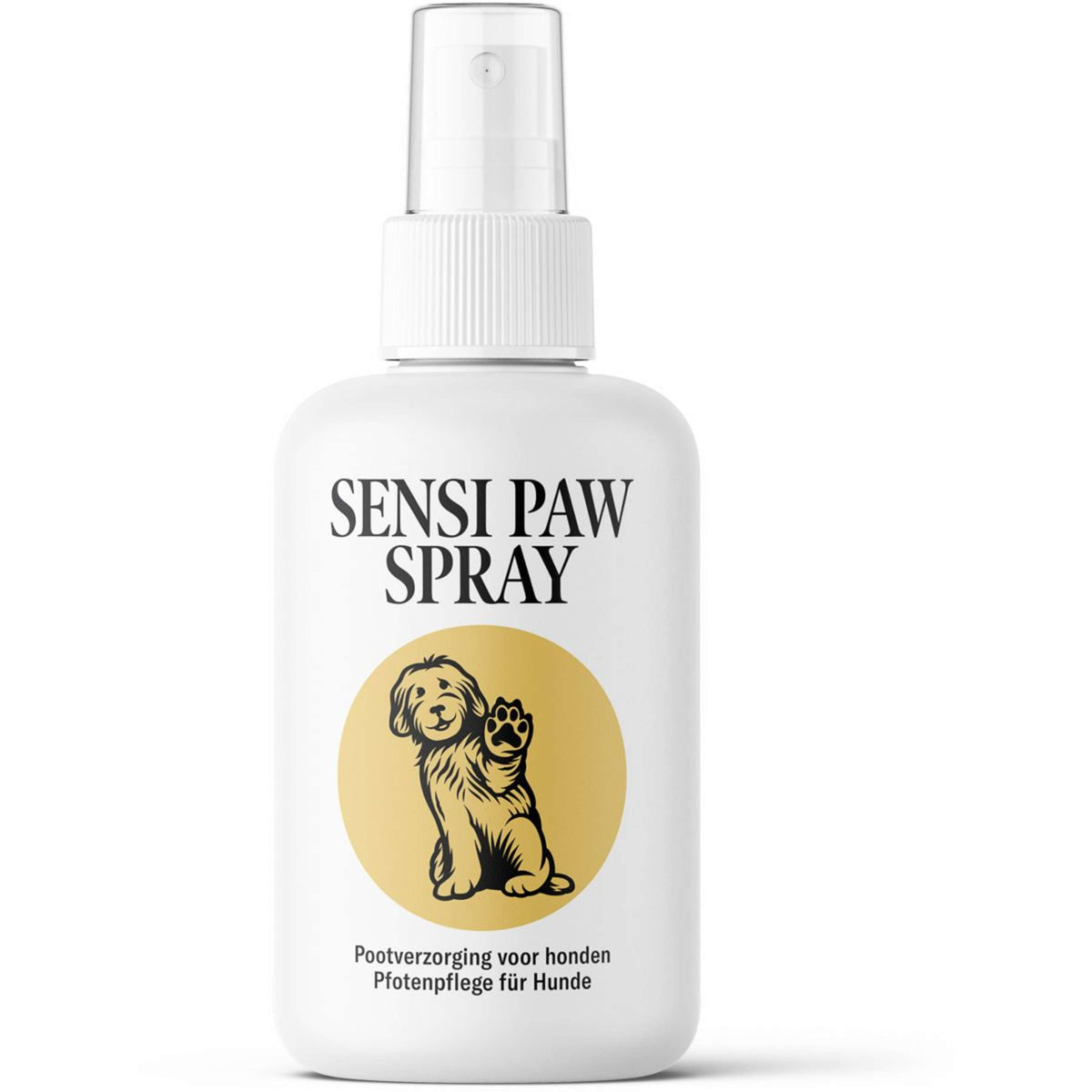 Sensipharm Potenreiniger Sensi Paw