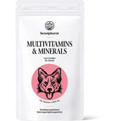 Sensipharm Vitamines en Mineralen Hond