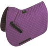 Performance by Shires Zadeldekje Lite Plum