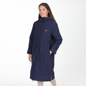 Aubrion by Shires Jas Core All Weather Navy