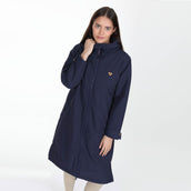 Aubrion by Shires Jas Core All Weather Navy