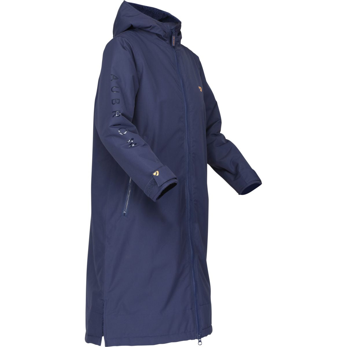 Aubrion by Shires Jas Core All Weather Navy