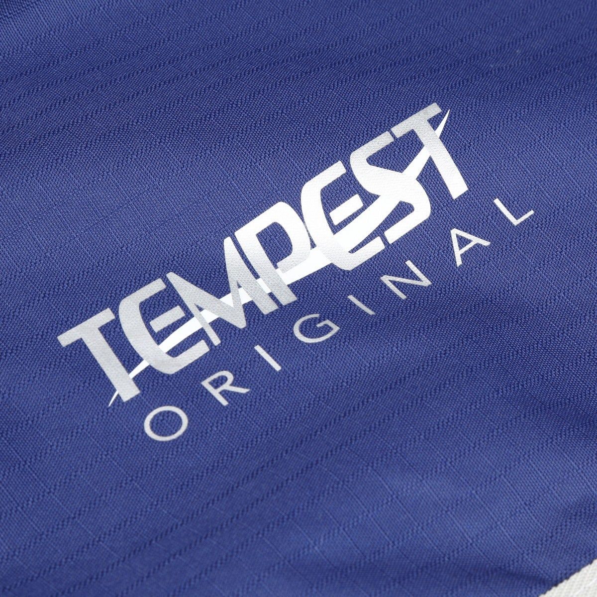 Tempest Original Winterdeken Turnout 100g Navy