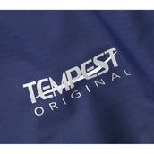 Tempest Original Winterdeken Turnout 50g met Halsstuk Navy