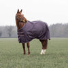 Tempest by Shires Winterdeken Turnout Typhoon 100g Black Cherry