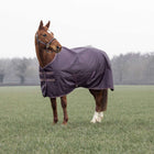 Tempest by Shires Winterdeken Turnout Typhoon 100g Black Cherry