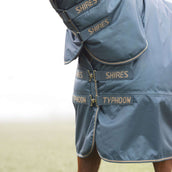 Tempest Winterdeken Turnout Typhoon Combo 200g Groen