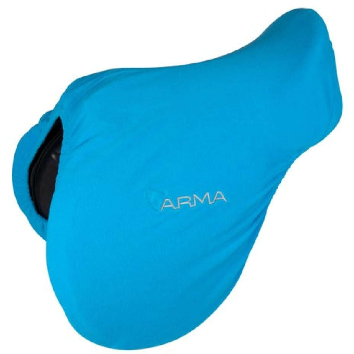 Arma by Shires Zadelhoes Fleece Bright Blue