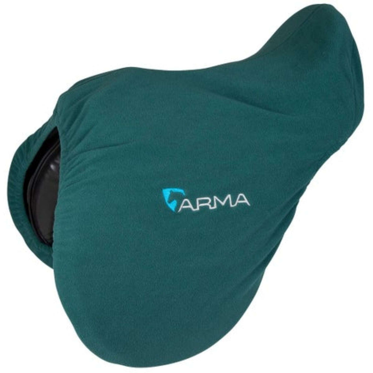 Arma by Shires Zadelhoes Fleece Groen