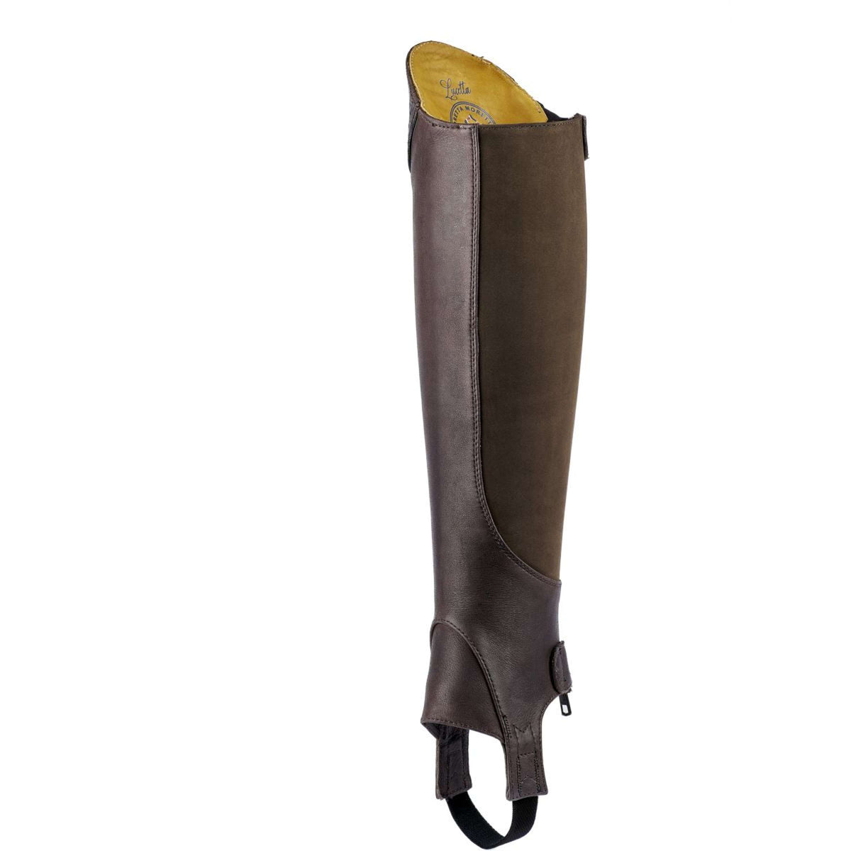 Moretta Chaps Lucetta Bruin