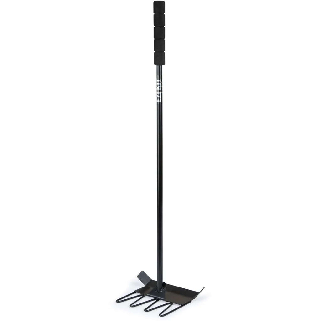 Shires Ezi-Kit Mestboy Hark Extra Lang Metal