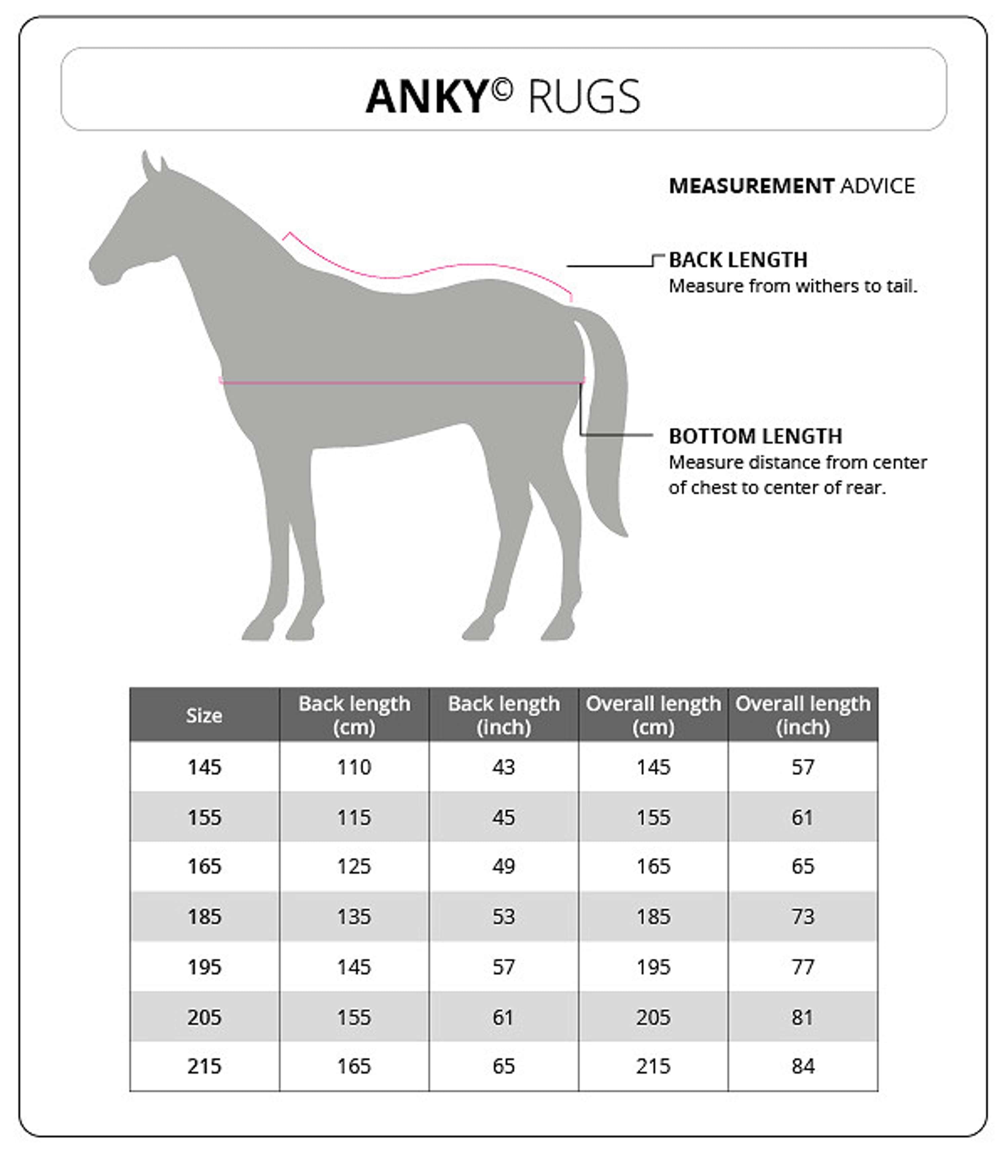 ANKY Outdoor Deken Combo ATB25001 300g Salute