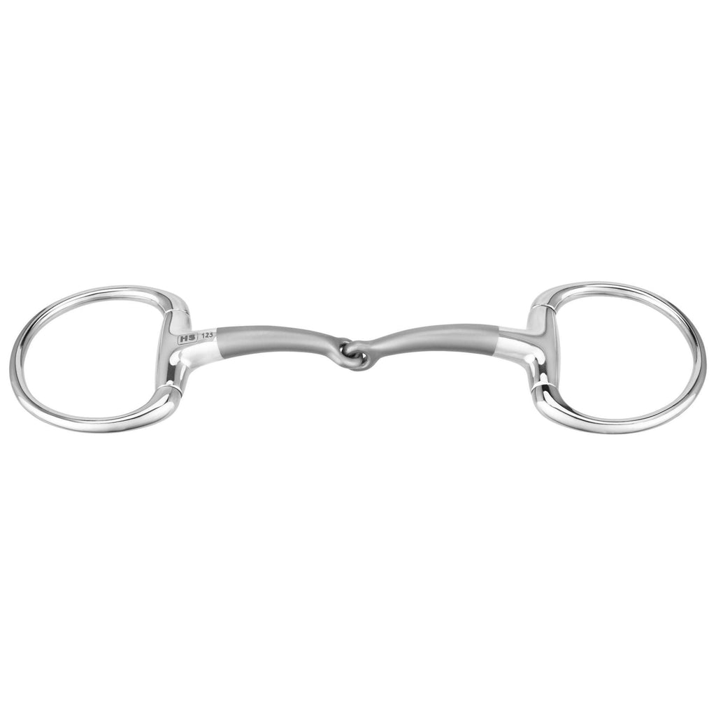 Sprenger Bustrens Satinox 14mm RVS Enkelgebroken
