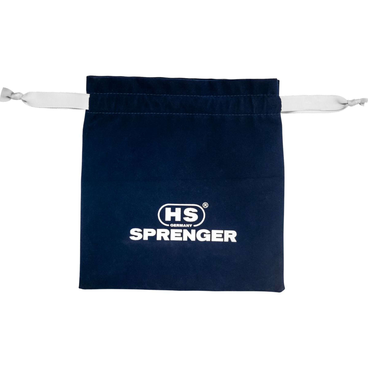 Sprenger Stijgbeugelhoesjes Donkerblauw