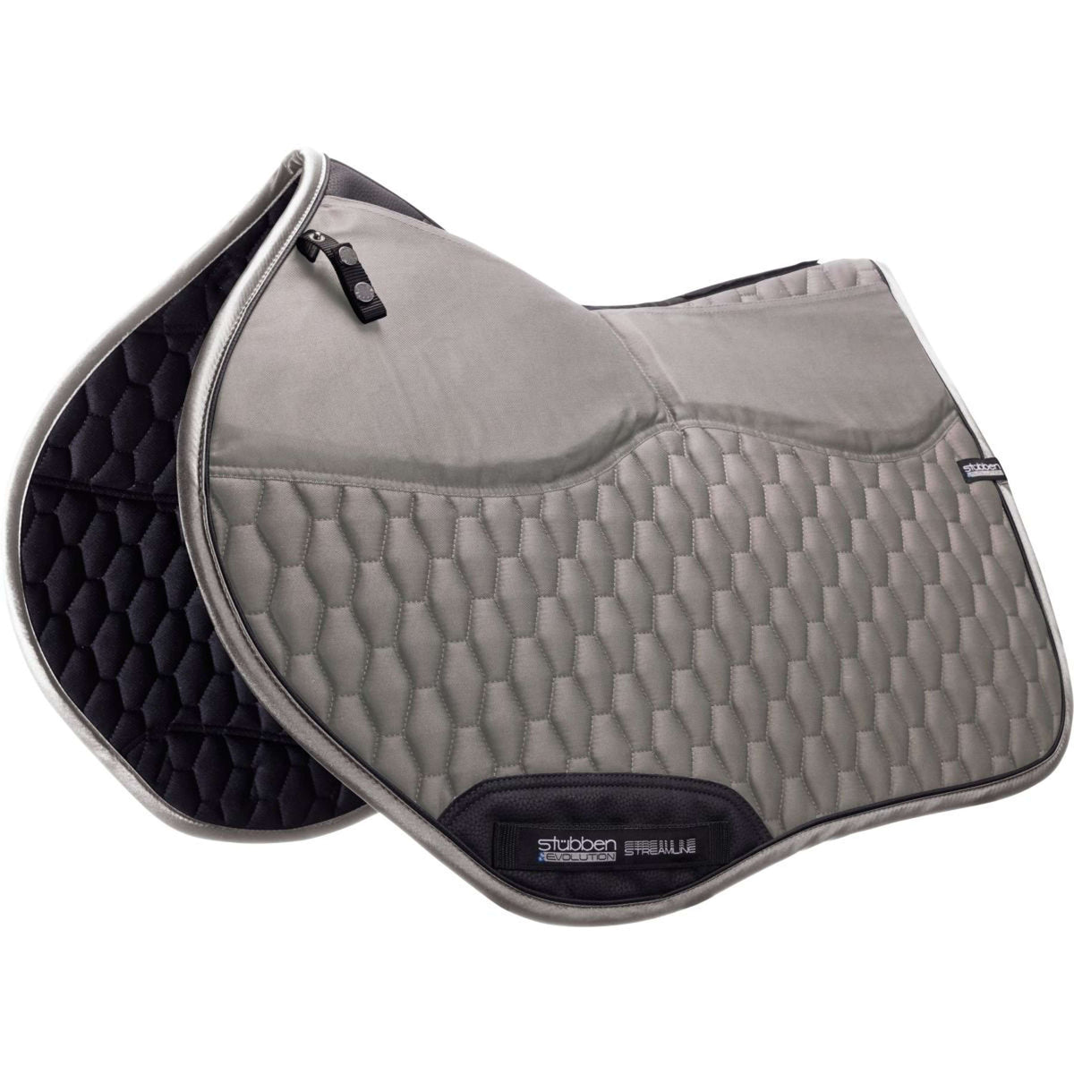Stübben Correctie Pad Streamline GEN2 Springen Grijs