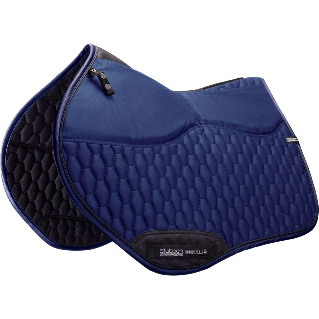 Stübben Correctie Pad Streamline GEN2 Springen Blauw