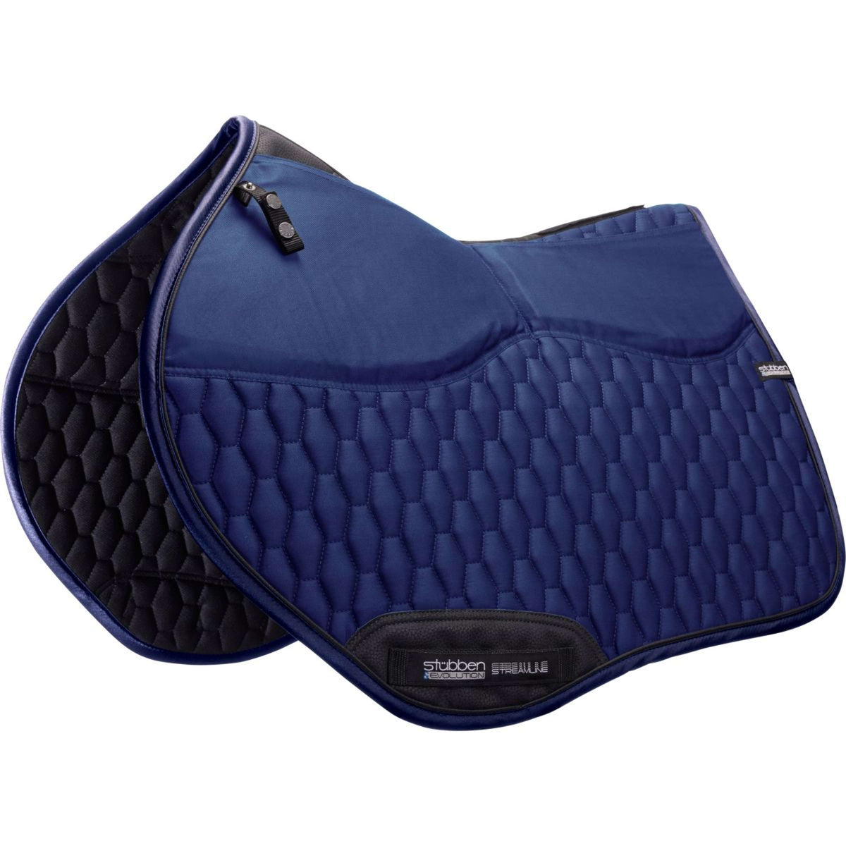 Stübben Correctie Pad Streamline GEN2 Springen Blauw