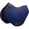 Stübben Zadeldekje Streamline GEN2 Cross Country Blauw