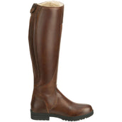 Suedwind Jodhpurs Amaron Tall Wool Wide/Regular Waterproof Chocolate