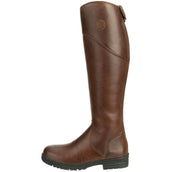 Suedwind Jodhpurs Amaron Tall Wool Wide/Regular Waterproof Chocolate