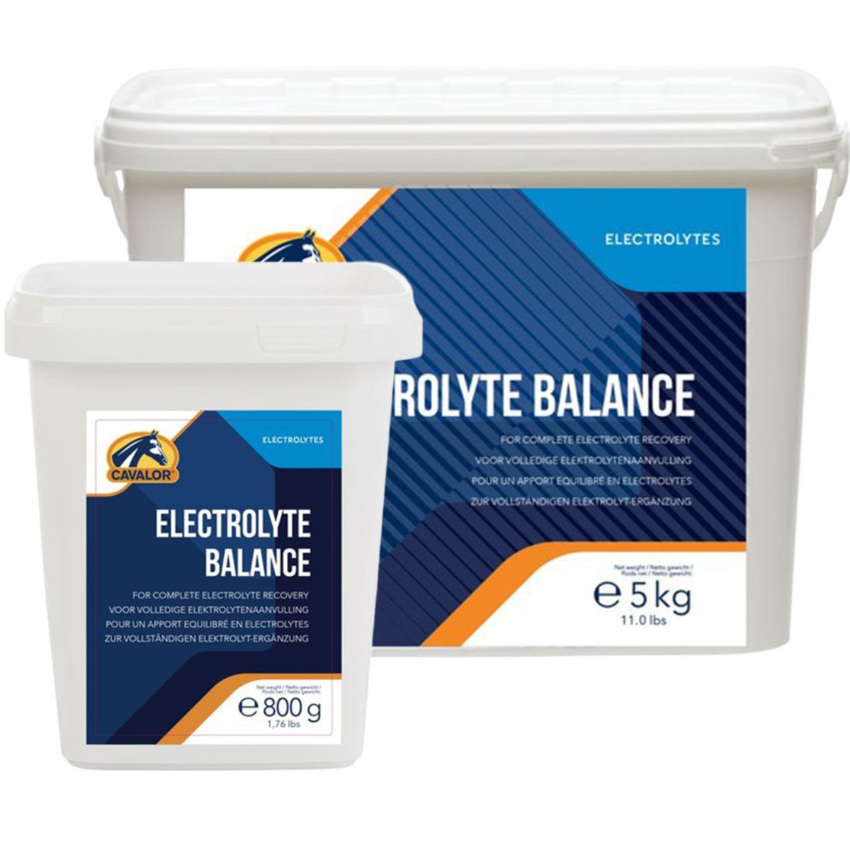 Cavalor Electrolyte Balance