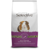 Supreme Science Selective Guinea Pig