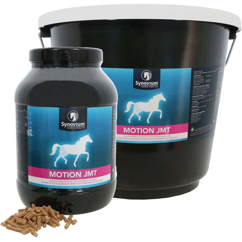Synovium Motion JMT Pellet