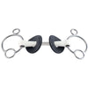 Trust Pessoa Trens Inno Sense 2,5 Ring Port Medium Slim 14mm