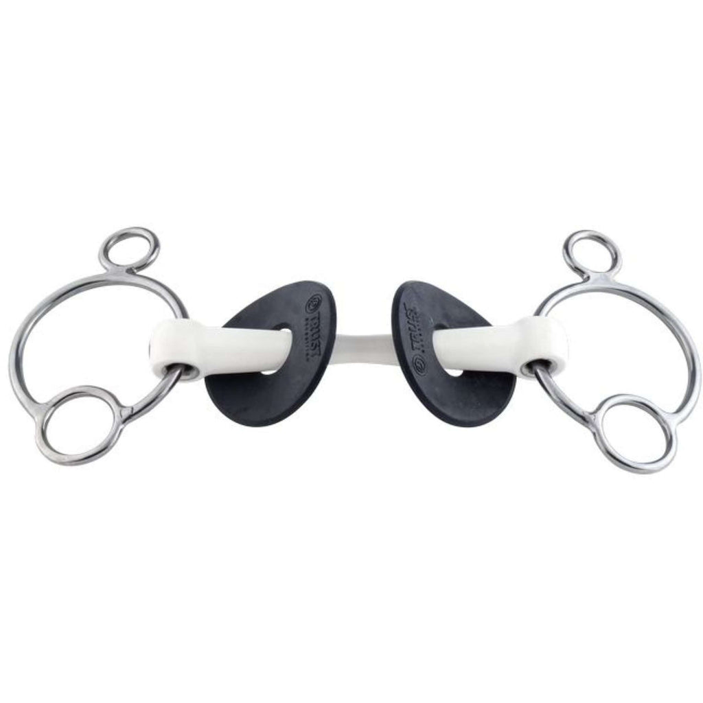 Trust Pessoa Trens Inno Sense 2,5 Ring Port Medium Slim 14mm