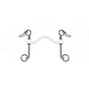 Trust Baby Dressuurstang Inno Sense Non Fixed Port Medium 15mm