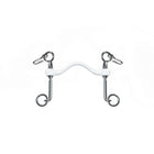 Trust Baby Dressuurstang Inno Sense Non Fixed Port Medium 15mm