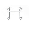 Trust Dressuurstang Inno Sense Fixed Flexi Soft Slim 14mm
