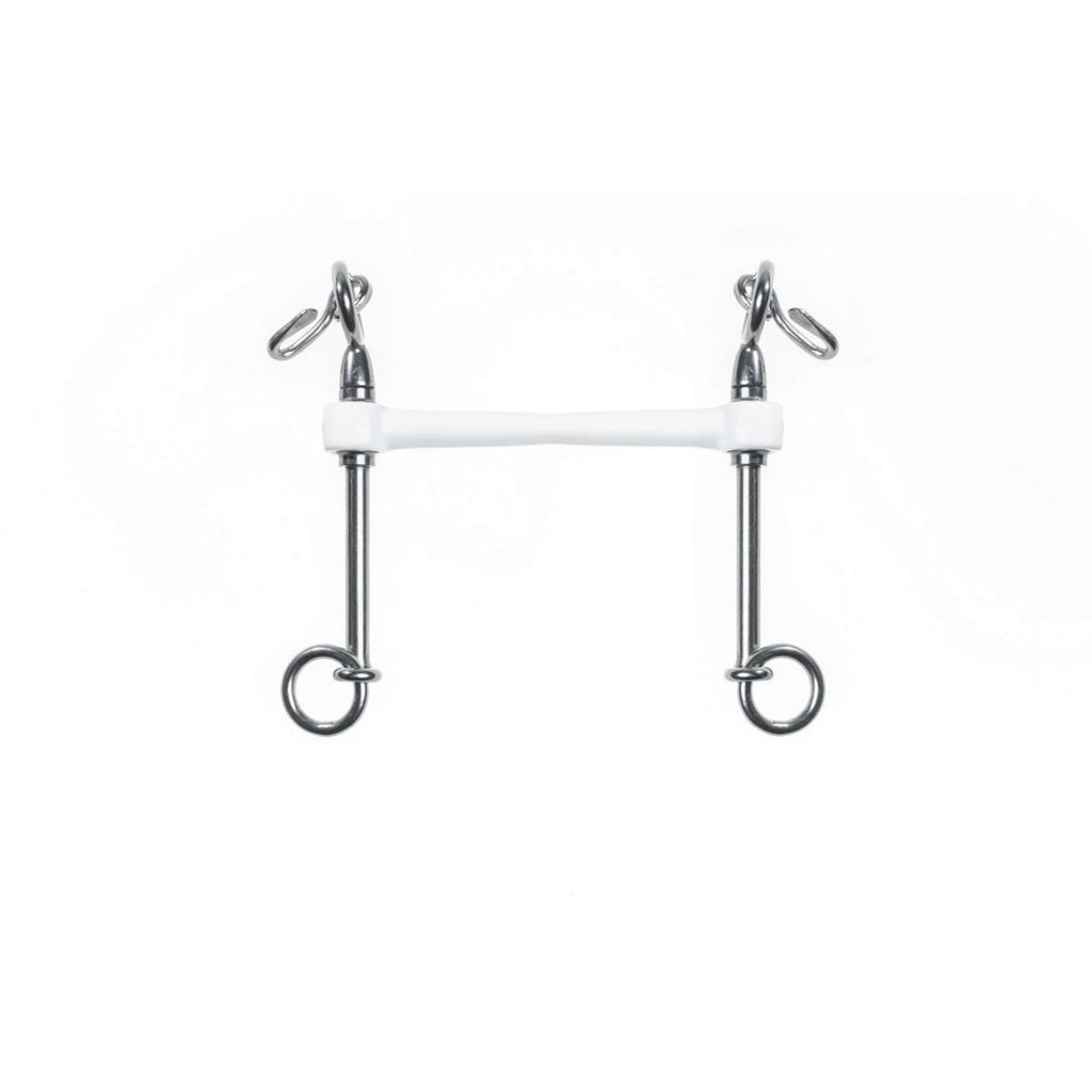 Trust Dressuurstang Inno Sense Fixed Flexi Soft Slim 14mm