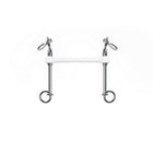 Trust Dressuurstang Inno Sense Fixed Flexi Soft Slim 14mm