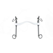Trust Dressuurstang Inno Sense Fixed Port Medium Slim 14mm