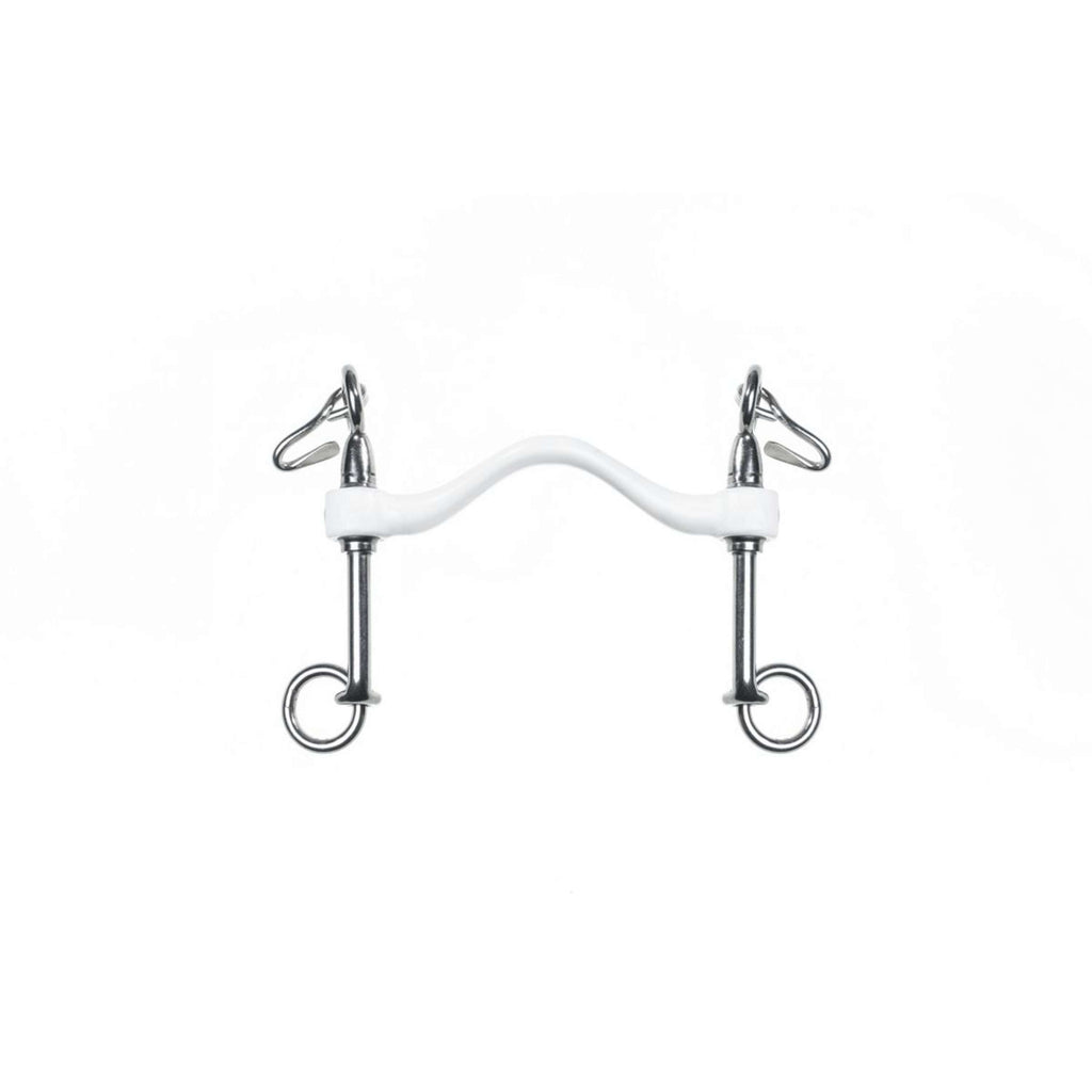 Trust Baby Dressuurstang Inno Sense Fixed Port Hard 15mm