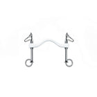 Trust Baby Dressuurstang Inno Sense Fixed Port Hard 15mm