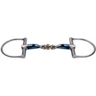 Trust Stang Sweet Iron Dee Brass Ring 16mm