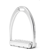 Tech Stirrups Stijgbeugels Capri Classic Dressuur Zilver