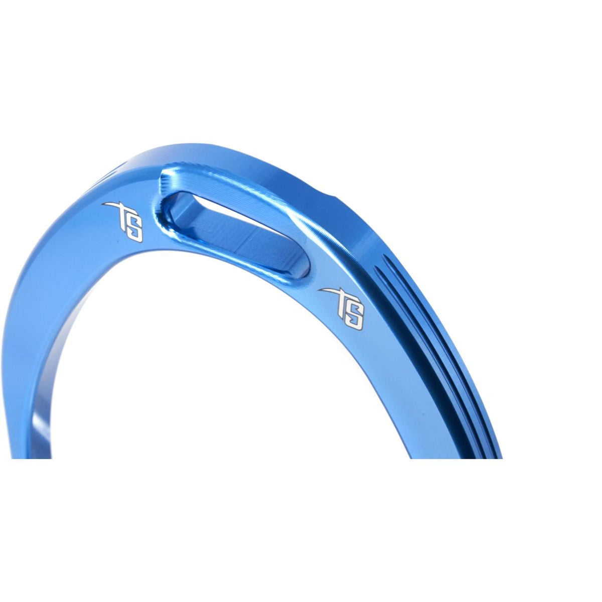 Tech Stirrups Stijgbeugels Siena Classic Blauw