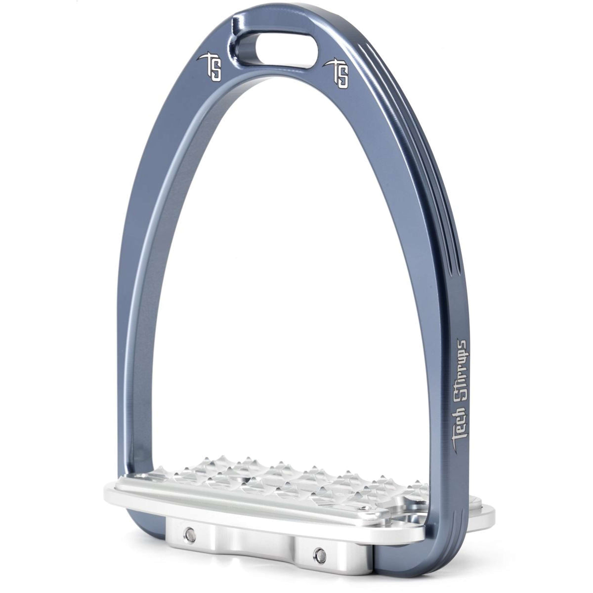 Tech Stirrups Stijgbeugels Siena Classic Titanium