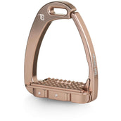 Tech Stirrups Stijgbeugels Venice Kinderen Rosegold