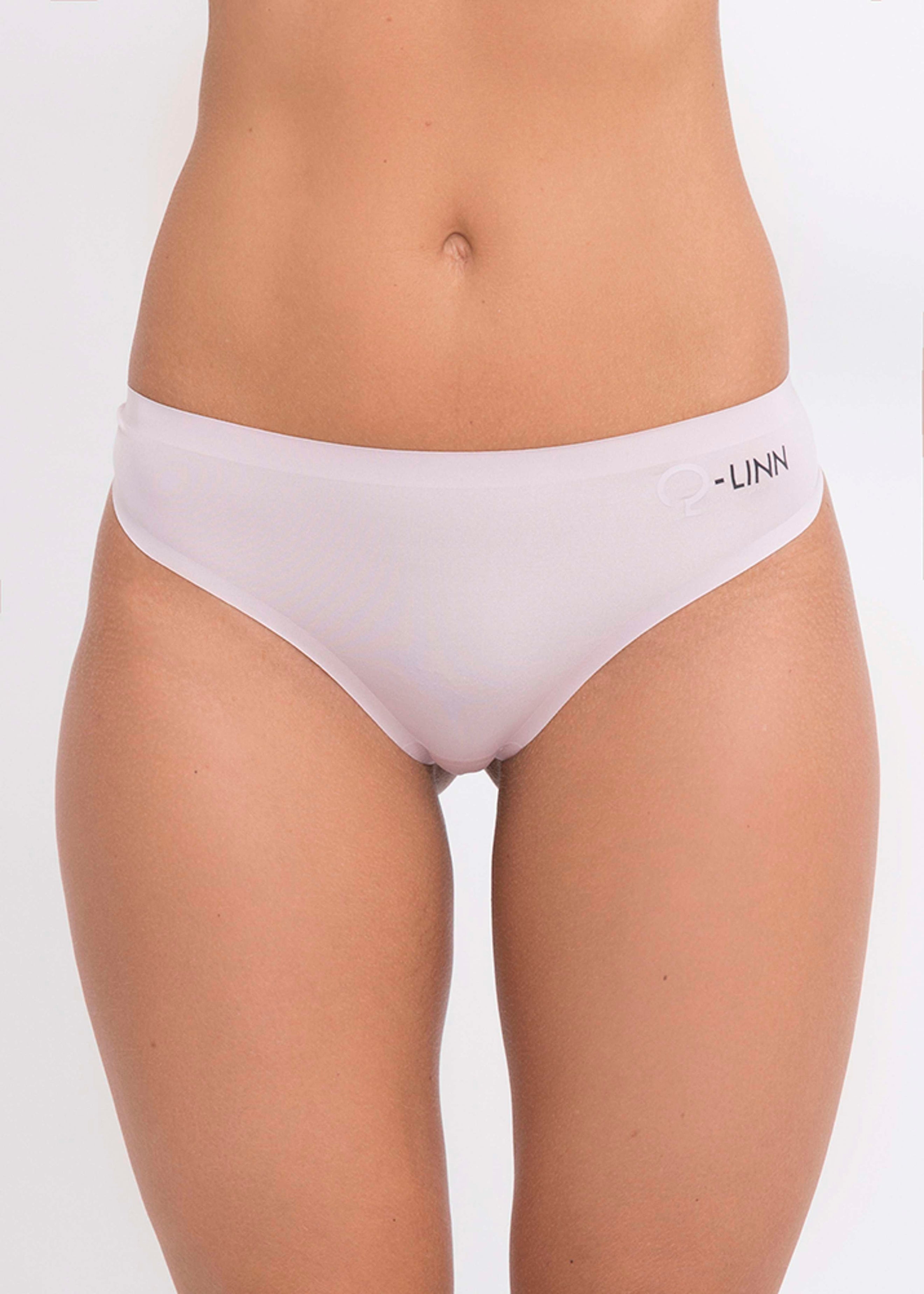 Q Linn Thong Violet