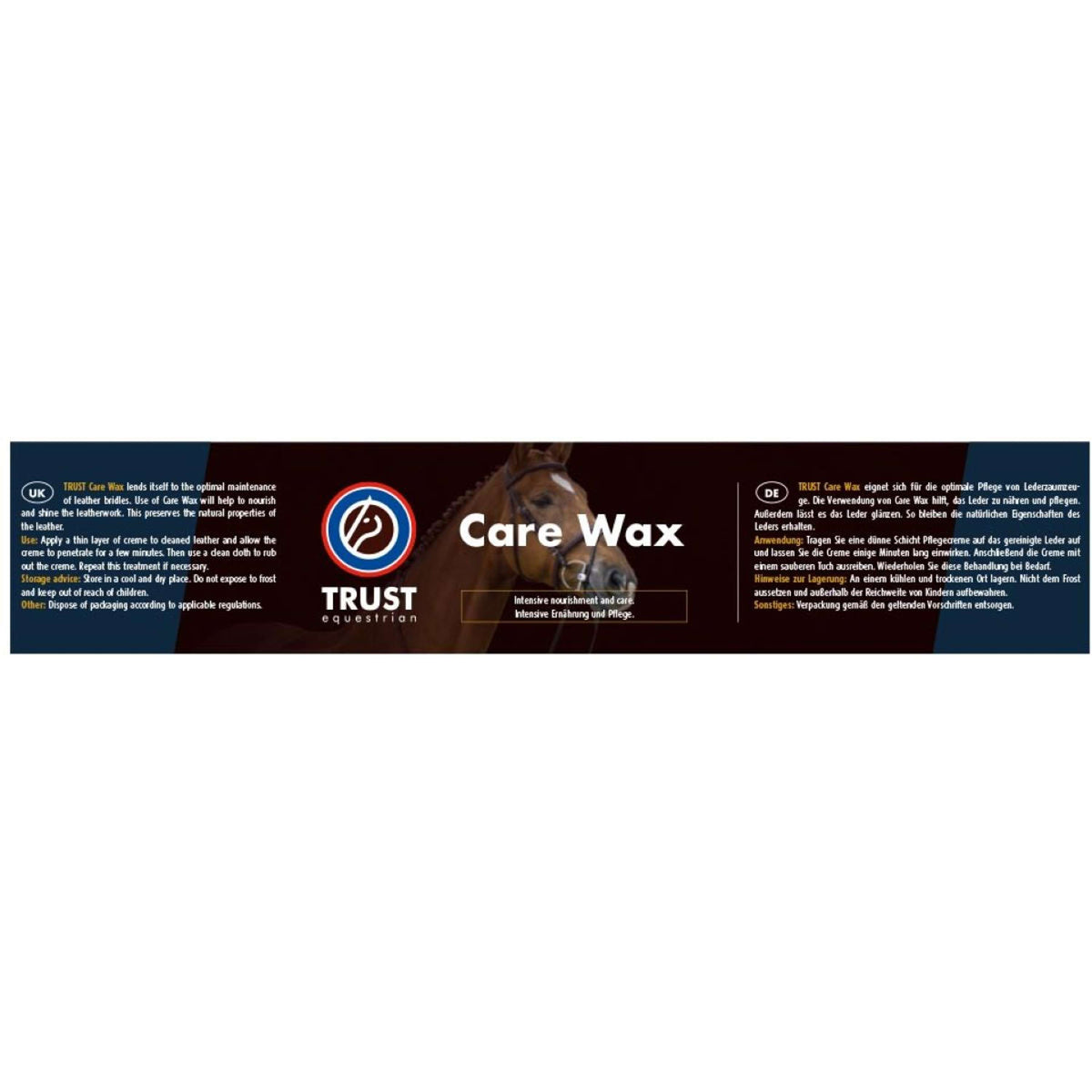 Trust Wax Care